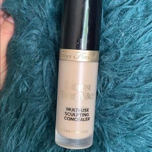 too faced born this way concealer